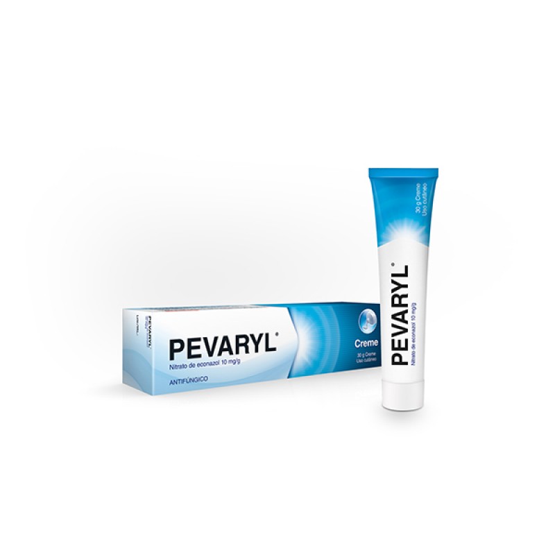 Pevaryl 30g Creme GAMAFARMA