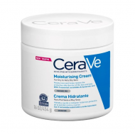 CeraVe Moisturizing Creme Hidratante Dirio 454g