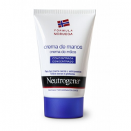 Neutrogena Creme de Mos Concentrado c/ Perfume 50ml