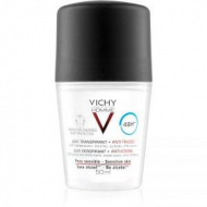 Vichy Homme Deo Roll-On Antimanchas 48H