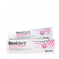 Bexident Dentes Sensveis Pasta Dentfrica 75ml