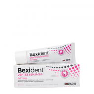 Bexident Dentes Sensveis Gel 50ml