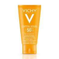Vichy Capital Soleil Creme Untuoso SPF50+ 50ml