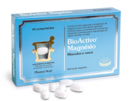 BioActivo Magnsio 60 Comprimidos