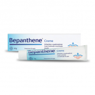Bepanthene 50 mg/g 100 g creme
