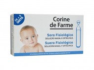 Corine de Farme Soro Fisiolgico 30x5ml