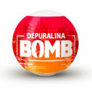 Depuralina Bomb Effect 60 Cpsulas