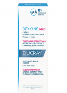 Ducray Dexyane MeD Creme Calmante Reparador 100 mL