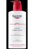 Eucerin Loo pH5 1L