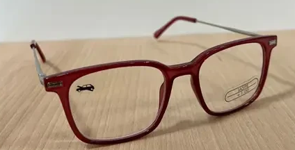 Farline Optica Oculos Leitura Jaspe +2.5