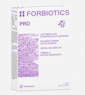 Forbiotics Pro Caps X15