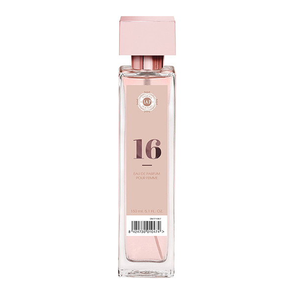 IAP Perfume 16 150ml