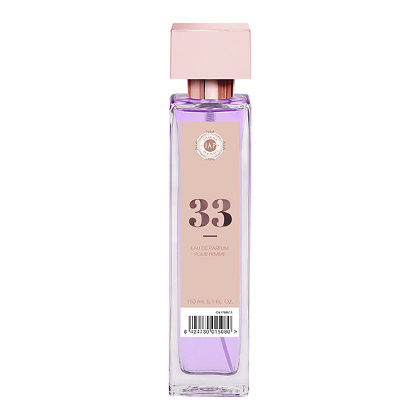 IAP Perfume 33 150ml