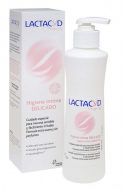 Lactacyd Sensitive Higiene ntima 250ml