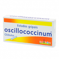 Oscillococcinum 6 Glbulos
