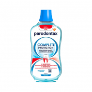 Parodontax Complete Protection Elixir Diario 500ml