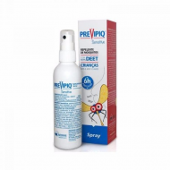 Previpiq Peditrico Sensitive Spray Repelente 75ml