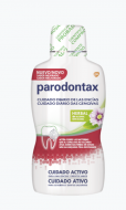 Parodontax Elixir Dirio Herbal 500ml 