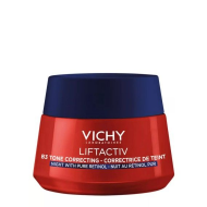 Vichy Liftactiv Creme Noite Retinol 50ml
