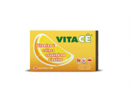 Vitac 30 Comprimidos