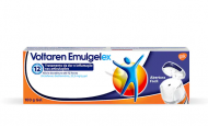 Voltaren Emulgelex , 20 mg/g Bisnaga 150 g Gel