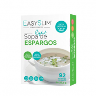 EasySlim Sopa Light Espargos 3 Saquetas