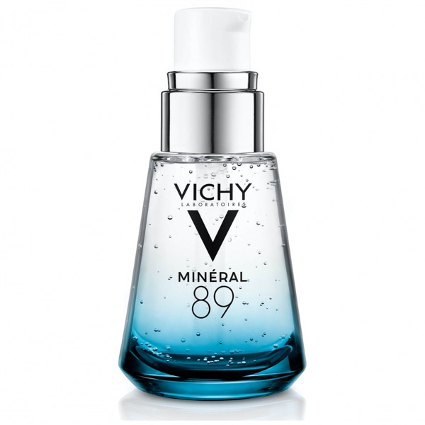 Vichy Mineral 89 Concentrado Rosto 30ml