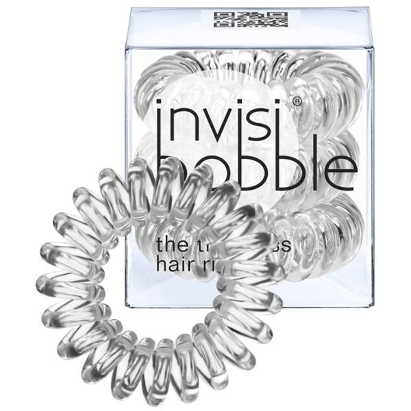 Elasticos Invisibobble packs 3 unid