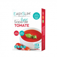 Easyslim Sopa Light de Tomate 3 Saquetas