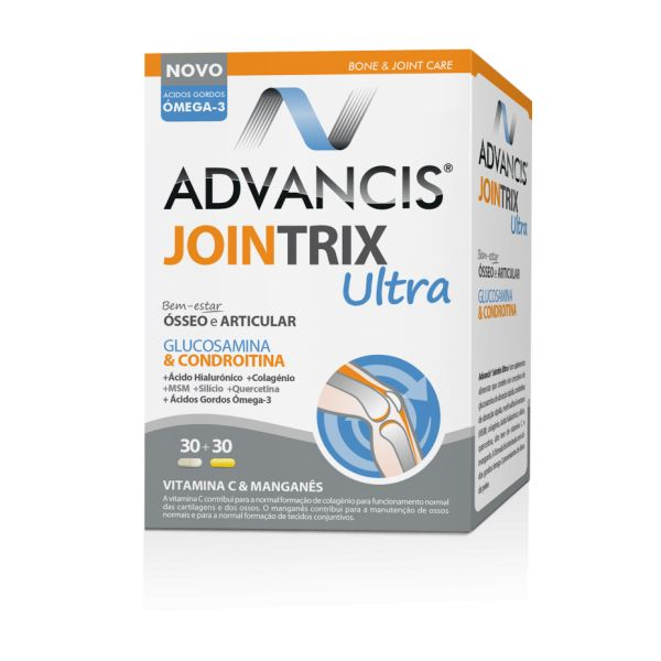 Advancis Jointrix Ultra