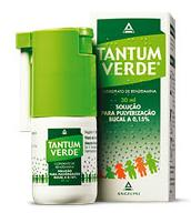 Tantum Verde 1,5 mg/ml Soluo Bucal 30ml
