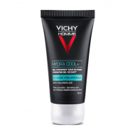 Vichy Homme Hydra Cool+ Gel Hidratante 50ml