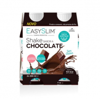 EasySlim Shake Chocolate 2x250ml