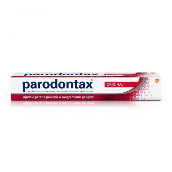 Parodontax Origin Geng Pasta Dent 75Ml