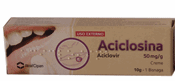 Aciclosina