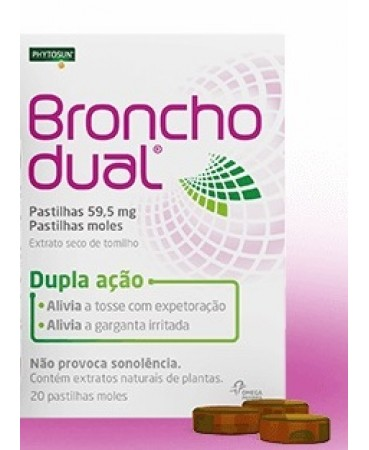 Phytosun Bronchodual Solução Oral 200mL