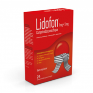 Lidofon