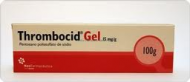 Thrombocid Gel