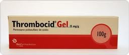 Thrombocid Gel