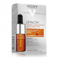 Vichy Liftactiv Fresh Shot - Concentrado Intensivo Antioxidante 10ml