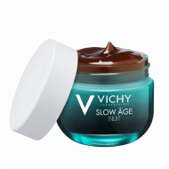 Vichy Slow Âge Creme e Máscara de Noite 50ml