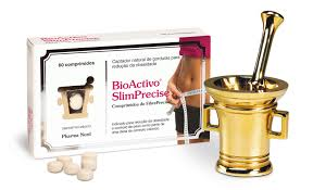 Bioactivo Slimprecise Compx60 