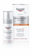 Eucerin Hyaluron-Filler Vitamin C Booster 7,4ml