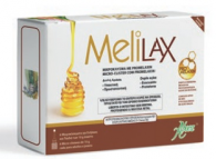 Melilax Adulto Micro Clister 10gx6
