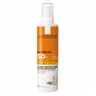 Lrposay Anthelios Spray Invis Spf50+ 200Ml