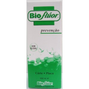Biofluor Elixir 250 Ml