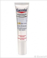 Eucerin Q10 Active Creme Contorno De Olhos