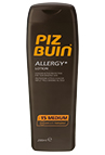 Piz Buin Allergy Loo FPS30 200ml