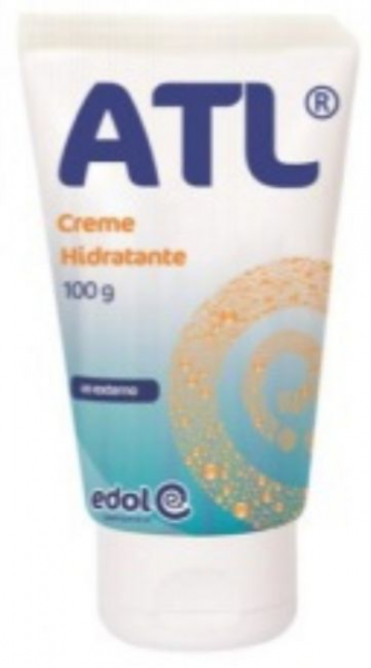 ATL Creme Hidraante 100g
