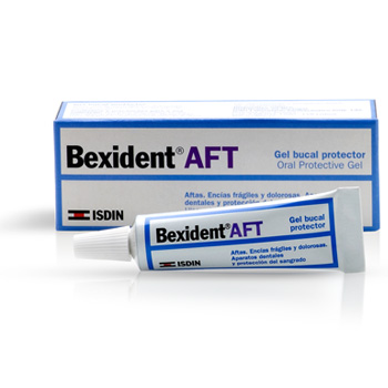 Bexident AFT Gel Protetor 5ml